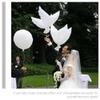 HEMOTON 12pcs Balloons for Weddings and Birthdays Garden Party Decorations Memorial Design for Special Events and Celebrations view 4