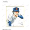 (Armabianca) Original Work A Act II of Diamond Trading Cover Illustration Mini Shikishi 14 Piece Box view 3