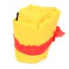 10ft Inflatable Tube Man, Wacky Waving Inflatable Tube Guy, Sky Dancer, Inflatable Dancing Man for Advertising Party Decoration, 10ft X 18inch, Yellow view 4