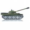 TOUCAN RC HOBBY Pro.Edition RTR Henglong 1/16 TK7.0 Panther G RTR RC Tank 3879 Metal Tracks Wheels BB Airsoft Smoke Effect IR Battle with Sticter view 4