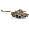 TOUCAN RC HOBBY Pro.Edition RTR Henglong 1/16 TK7.0 Upgraded Challenger II RTR RC Tank 3908 Metal Tracks BB Airsoft Smoke Effect IR Battle with Sticter view 4