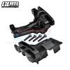 GPM for TRAXXA 1/5 Large X 8S 1/6 XRT Aluminum Alloy 7075-T6 Front and Rear Gearbox Upper Cover view 2