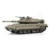 TOUCAN RC HOBBY Henglong 3958 1/16 RC Tanks IDF Merkava MK IV Standard Edition FPV Camera Models view 3
