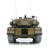 TOUCAN RC HOBBY HengLong 1/16 RC Military Battle Tanks IDF Merkava MK IV 3958 Upgraded Edition BB Airsoft That Shooting BB Bullets view 4