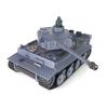TOUCAN RC HOBBY 2.4Ghz Henglong 1/16 Scale 7.0 Plastic Ver German Tiger I RTR RC Tank 3818 Model view 3