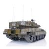 TOUCAN RC HOBBY Heng Long Remote Control Tank 1/16 IDF Merkava MK IV Professional Edition Tanks BB Airsoft That Shooting BB Bullets view 2