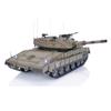 TOUCAN RC HOBBY Heng Long Remote Control Tank 1/16 IDF Merkava MK IV Professional Edition Tanks BB Airsoft That Shooting BB Bullets view 4