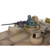 TOUCAN RC HOBBY 2.4Ghz Henglong 1/16 Scale 7.0 Plastic Ver M1A2 Abrams RTR RC Tank 3918 Model view 3