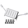 FuelExhaust Pipe forTRX?4 1/10 RC Car, Stainless Steel, Easy Installation Upgrades view 1