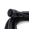 TRYROBTEK A660-2005-T506 Encoder Cable Servo Motor Encoding Cable for FANUC 8 M/ 26.2 Ft view 2