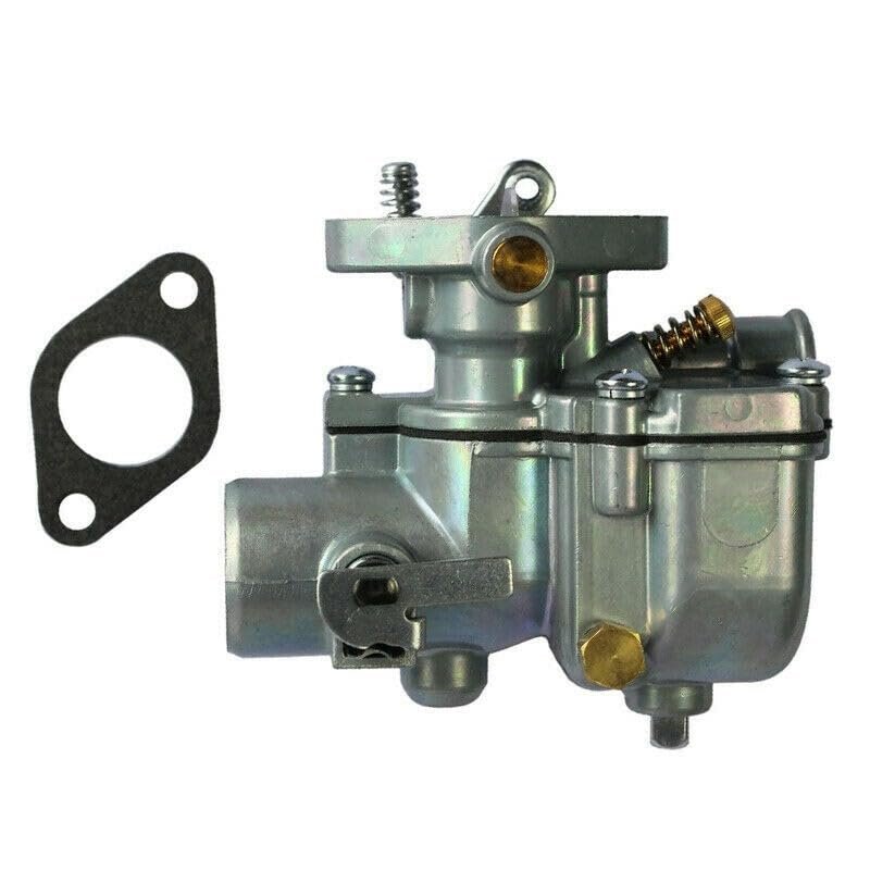 YAEGER Carburetor 251234R91 251234R92 for Farmall IH Tractor for Cub for LoBoy 154 Cub Engine