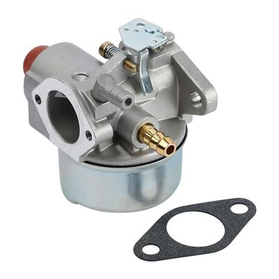 YAEGER Carburetor 640025 640025C Carb Fit for Tecumseh OHH65 OHH55 OHH60 5.5 6.0 6.5 HP