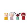 LILLIPUTIENS Pull and Shape Picnic Car view 4