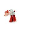 Lilliputiens - Interactive and sound plush Stella the Fawn - Ideal for baby - Engaging sounds - First play - Sensory and motor stimulation - Made of recycled polyester - 83468 view 3