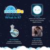 Moonlite Storytime 2 Storybook Reels Set, Chicka Chicka Boom Boom, The Very Hungry Caterpillar, Digital Stories Toddler Early Learning Gifts for Kids Ages 3 Years and Up - Projector Sold Separately view 4