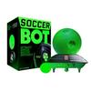 Soccer Bot - Ultimate Indoor Soccer Game with Score Tracker and Speed Modes, Soccer Training Toy view 1