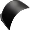 Arai Helmets XGR Spoiler for Contour-X Helmets - Black Frost view 1