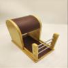 1/6 Female Soldier Body Gymnastics Platform Double Gymnastics Platform Props pH tbl TBLeague Superduck Applicable view 4
