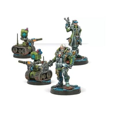 (1131) Kosmoflot Support Pack