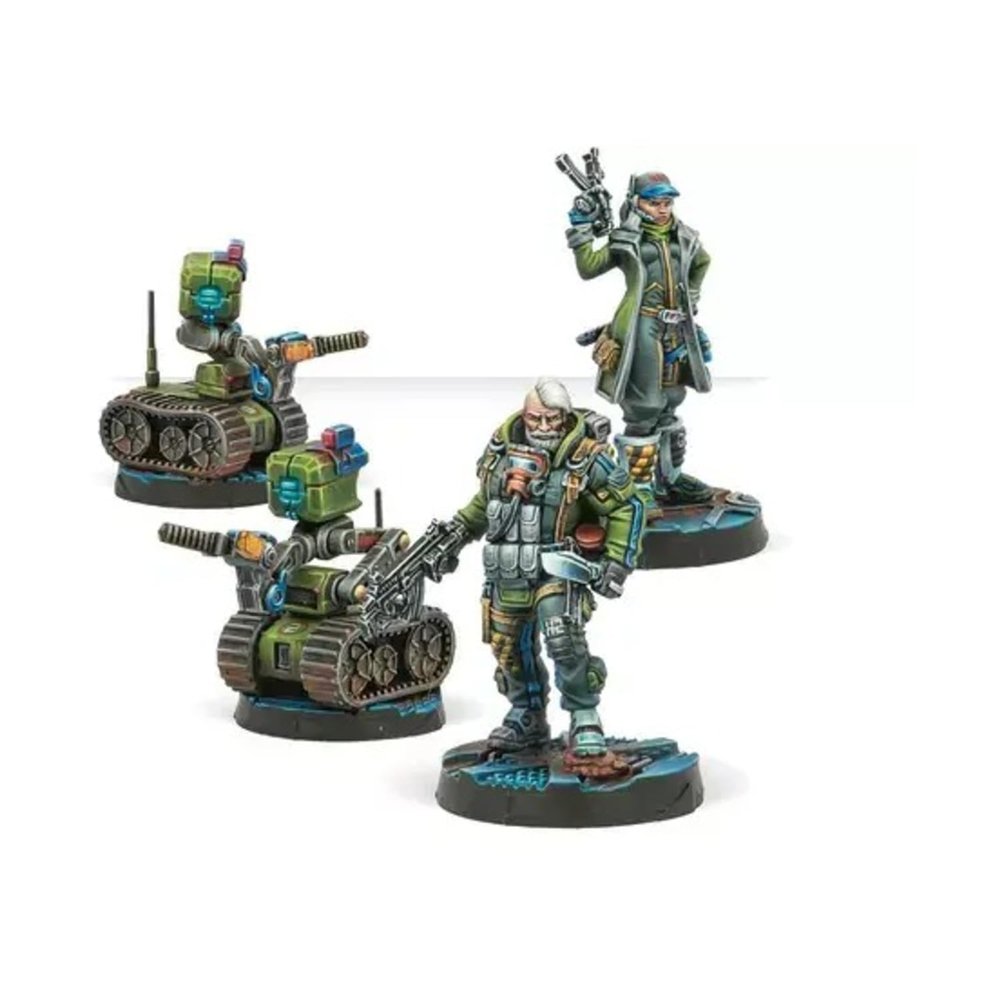 (1131) Kosmoflot Support Pack