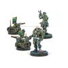 (1131) Kosmoflot Support Pack view 1