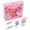 Luna Star Klee Kids Play Makeup Kit. Gentle and Non-Toxic. Kid-Friendly. Made in USA. (Pom Pom Fairy) view 2