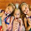 Luna Star Klee Kids Play Makeup Kit. Gentle and Non-Toxic. Kid-Friendly. Made in USA. (Pom Pom Fairy) view 3