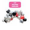 100% LIKED-Slots And Shots Banner, Vegas Bachelorette Decorations, Las Vegas Bachelorette, Bachelorette Party Vegas, Shots And Slots view 2