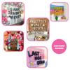 100% LIKED-Slots And Shots Banner, Vegas Bachelorette Decorations, Las Vegas Bachelorette, Bachelorette Party Vegas, Shots And Slots view 4