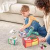 Godery DIY Education Playing Game Dice, Pocket Cubes for Teaching (Set of 2) view 2