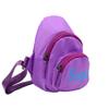 Kids Small Crossbody Chest Bag for Boys Girls, Fashion Lightweight Sling Shoulder Bag Purse Sports Travel Daypack view 2