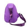 Kids Small Crossbody Chest Bag for Boys Girls, Fashion Lightweight Sling Shoulder Bag Purse Sports Travel Daypack view 3