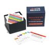 Private Pilot VFR Flashcards for Checkride & Oral Exam | 300+ VFR Study Cards Covering FAA Aviation Topics, Airspace, Weather, Charts, Systems & More | Ideal for Student Pilots view 2