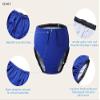 EEOST Adult Reusable Swim Diapers Special Needs Swimwear for Incontinence Cloth Diaper Covers Waterproof,Leakproof, Unisex view 3