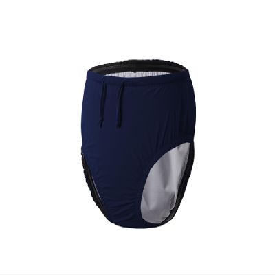 EEOST Adult Reusable Swim Diapers Special Needs Swimwear for Incontinence Cloth Diaper Covers Waterproof,Leakproof, Unisex
