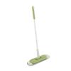 Menolana Children Housekeeping Tools Kids Cleaning Toy Educational Role Playing Play House Toy for Kindergarten Children, Green Mops view 1