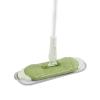 Menolana Children Housekeeping Tools Kids Cleaning Toy Educational Role Playing Play House Toy for Kindergarten Children, Green Mops view 3