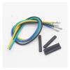 12mm Waterproof Oxidized Black Metal Button Switch with LED Lamp Momentary Latching PC Power Switch 3V 5V 6V 12V 24V 220V view 3
