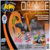The Original Big Wheel Sidewinder 16 X-TREME Racer Tricycle for Boys & Girls 5-10 Years of Age - Made in USA (Orange Peeler) view 1