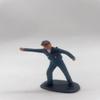 F1126 - Greenhills Painted Mechanic 1.32 Scale for Scalextric Carrera etc - NEW view 1
