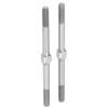 Honio RC Turnbuckle, RC Car Turnbuckle Rod Upgrade Part for 1/10 RC Vehicle view 4