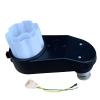 12V390 16000RPM Gearbox with DC Motor, RS390 12V Motor with Gear Box Children Electric Ride On Car Replacement Parts view 1