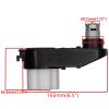 12V390 16000RPM Gearbox with DC Motor, RS390 12V Motor with Gear Box Children Electric Ride On Car Replacement Parts view 4