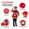 Born Toys Toddler Dress Up Clothes for Little Girls & Boys Ages 3-7, Washable Kids Costumes view 2