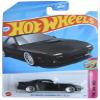 Hot Wheels '89 Mazda Savanna RX-7 FC3S, HW: The '80s 4/10 [Black] 51/250 view 1