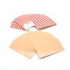 AIMOFAMAG Fanning and Manipulation Cards Magic Trick Stage Magic Magician Use(Red White) view 2