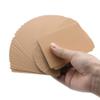 AIMOFAMAG Fanning & Manipulation Cards Magic Trick Magic Accessory (Green, 1 Deck of Manipulation Cards) view 2