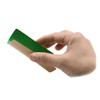 AIMOFAMAG Fanning & Manipulation Cards Magic Trick Magic Accessory (Green, 1 Deck of Manipulation Cards) view 3