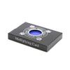 AIMOFAMAG Fanning and Manipulation Cards Magic Stage Magic Trick (Blue) view 2