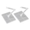 Bandai Hobby - Accessory - Action Base 7 [Clear Color] Model Kit view 1